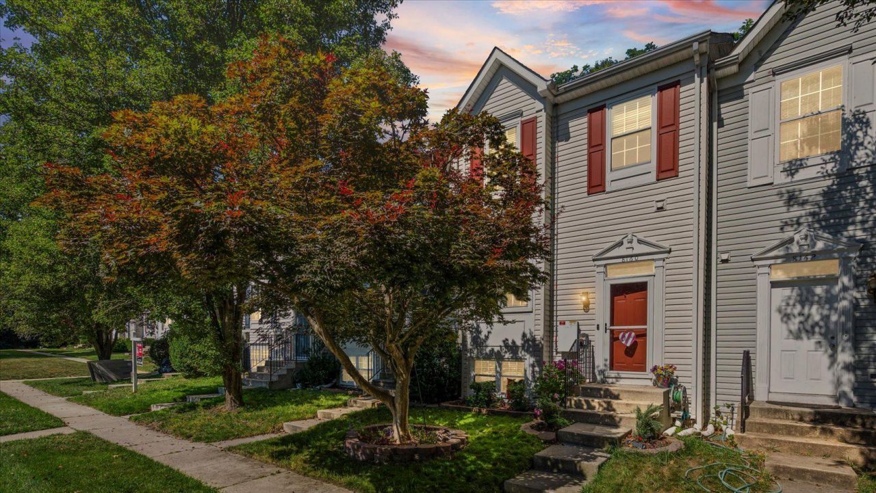 8160 CASEY COURT , ELKRIDGE, MD 21075