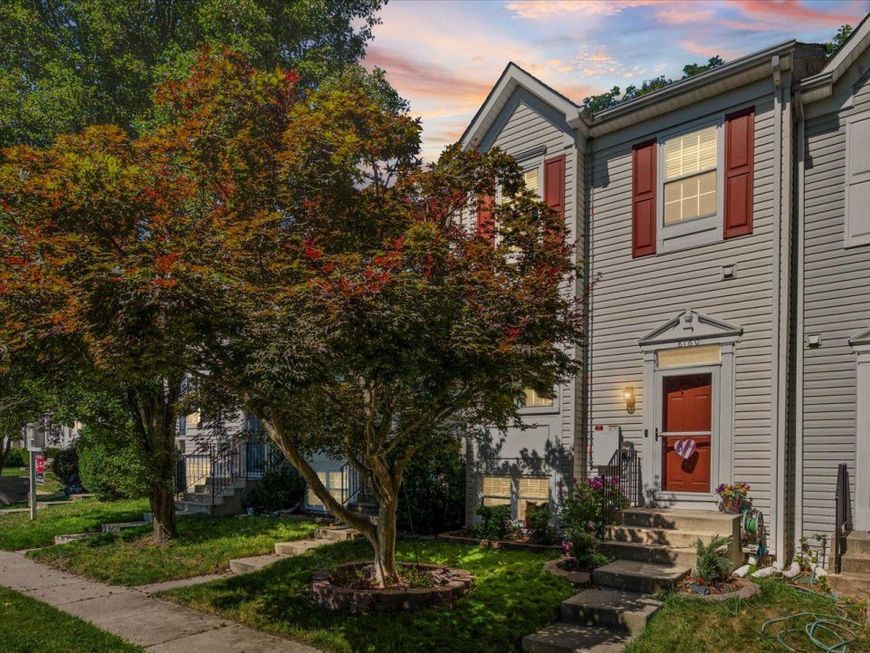 8160 Casey Court , Elkridge, MD 21075 Main Photo