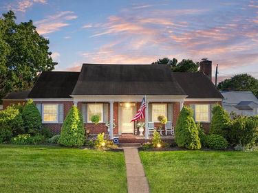 320 WARWICK STREET, PHILIPSBURG, PA 16866