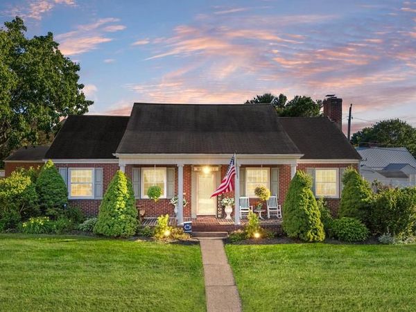 320 WARWICK STREET , PHILIPSBURG, PA 16866