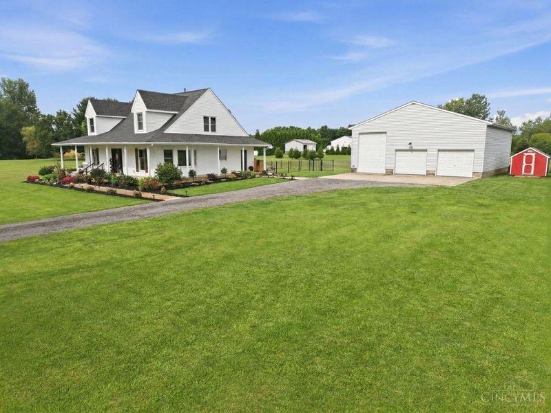 1429 Twin Road, Lanier Twp, OH 45381 Photo 11