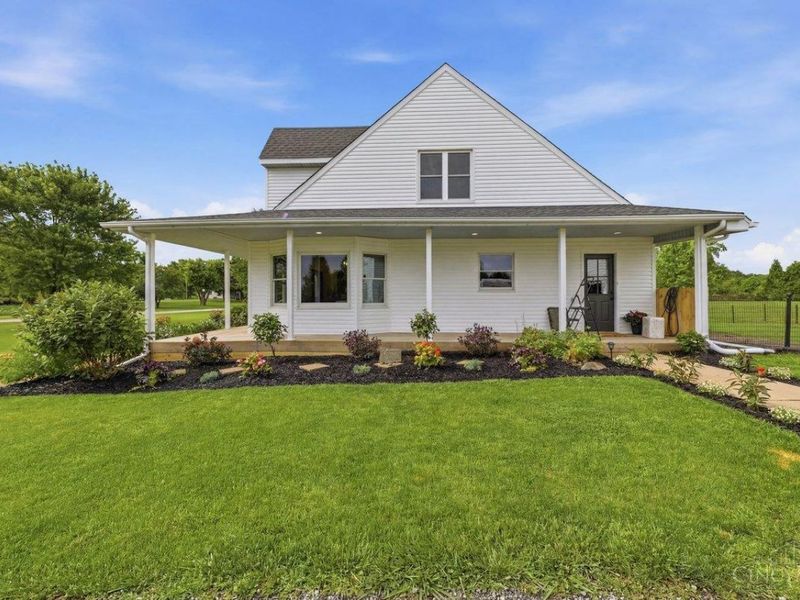 1429 Twin Road, Lanier Twp, OH 45381 Photo 13