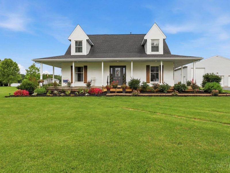1429 Twin Road, Lanier Twp, OH 45381 Photo 2