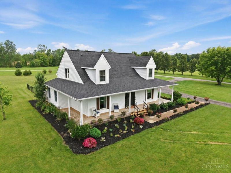 1429 Twin Road, Lanier Twp, OH 45381 Photo 3