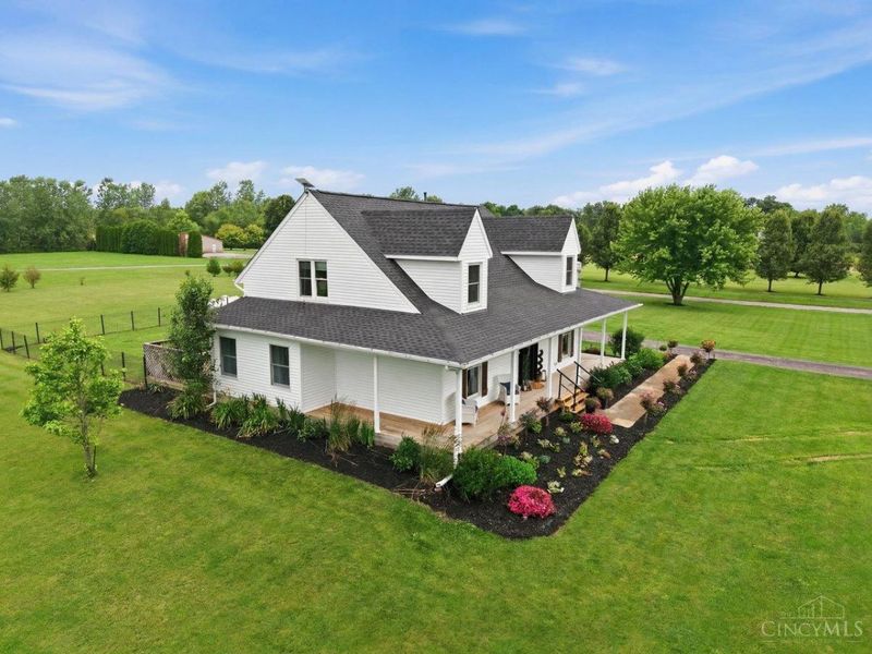 1429 Twin Road, Lanier Twp, OH 45381 Photo 4