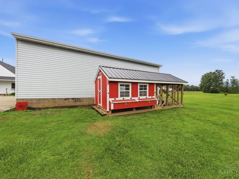 1429 Twin Road, Lanier Twp, OH 45381 Photo 42