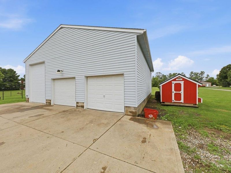 1429 Twin Road, Lanier Twp, OH 45381 Photo 43