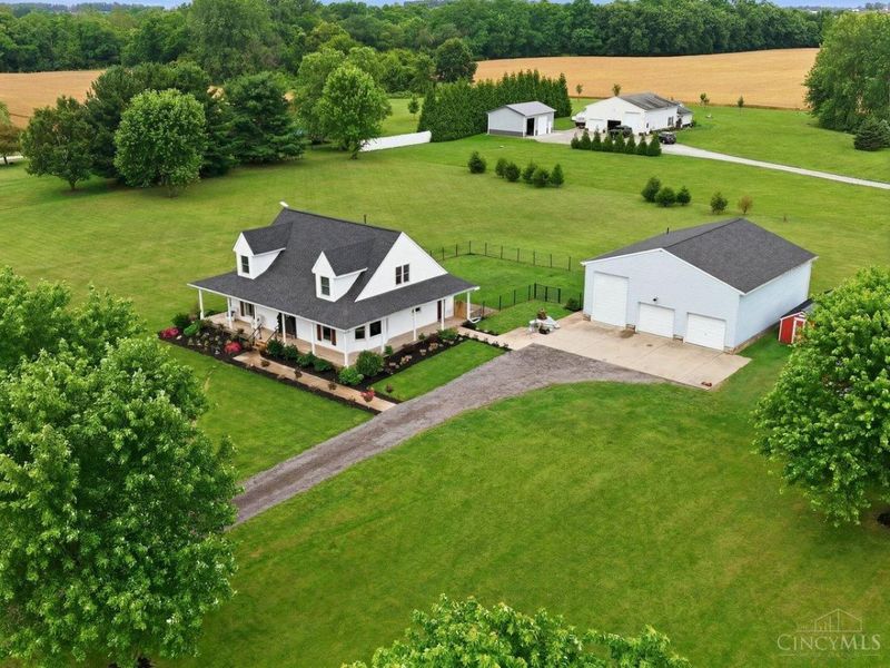 1429 Twin Road, Lanier Twp, OH 45381 Photo 45