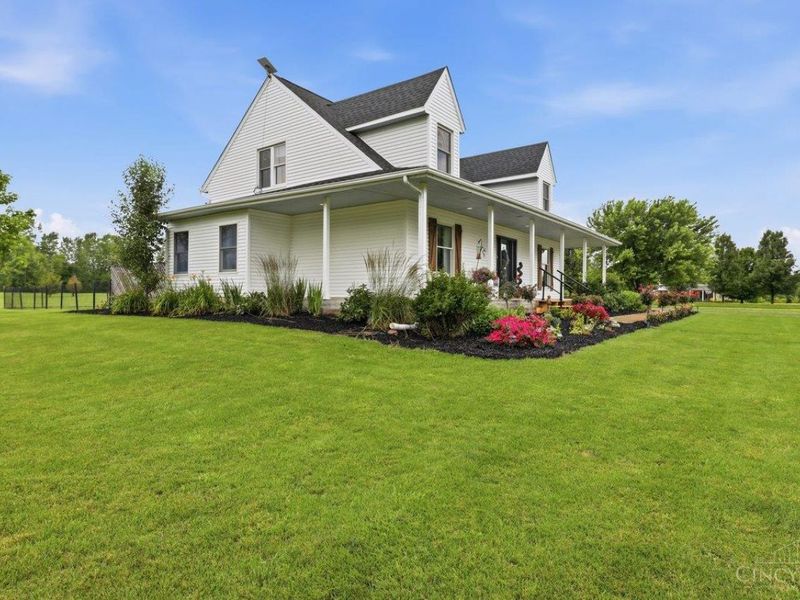1429 Twin Road, Lanier Twp, OH 45381 Photo 5
