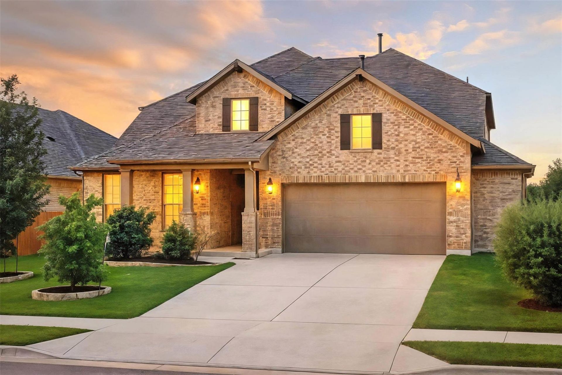 3054 Columbus Loop, Round Rock, TX 78665 Main Photo
