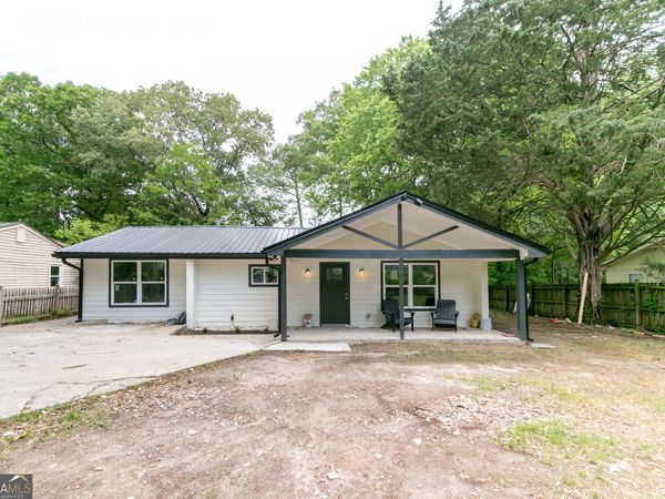 6532 Voyles Drive, Riverdale, GA 30274