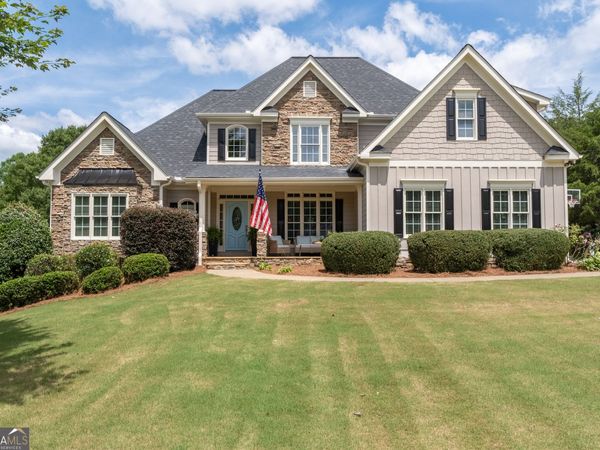 116 Royal Oaks Drive, Canton, GA 30115