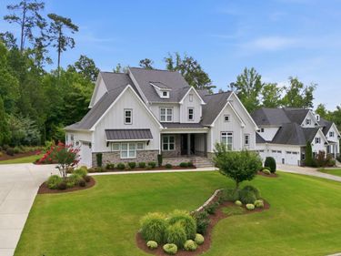 623 Westfall Way, Chapel Hill, NC 27517