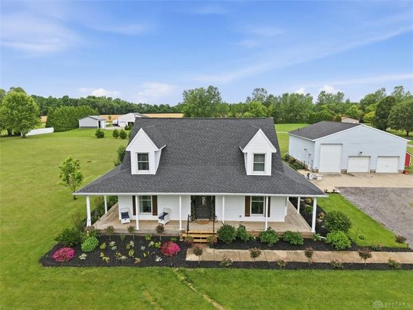 1429 Twin Road, West Alexandria, OH 45381