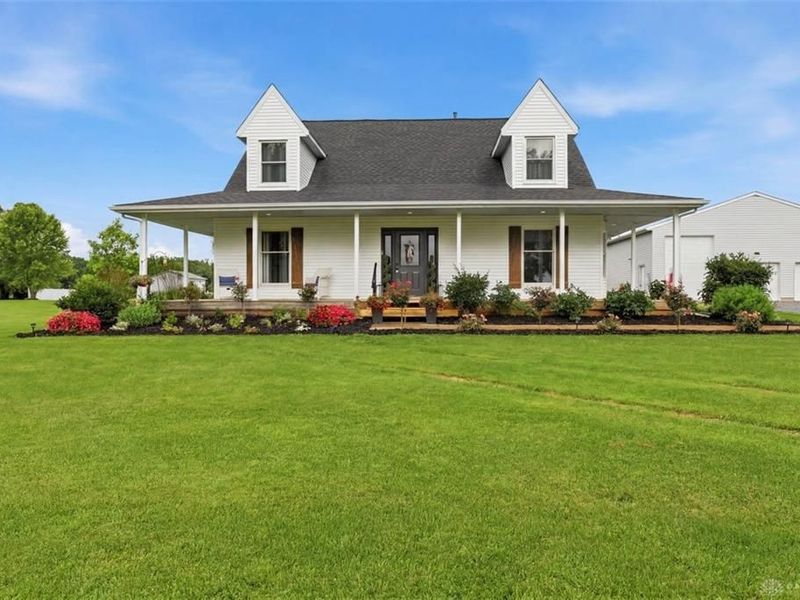 1429 Twin Road, West Alexandria, OH 45381 Photo 2