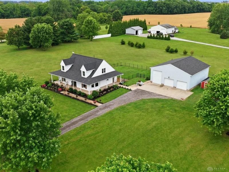 1429 Twin Road, West Alexandria, OH 45381 Photo 44