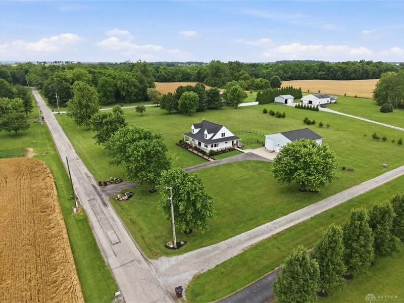 1429 Twin Road, West Alexandria, OH 45381 Photo 46