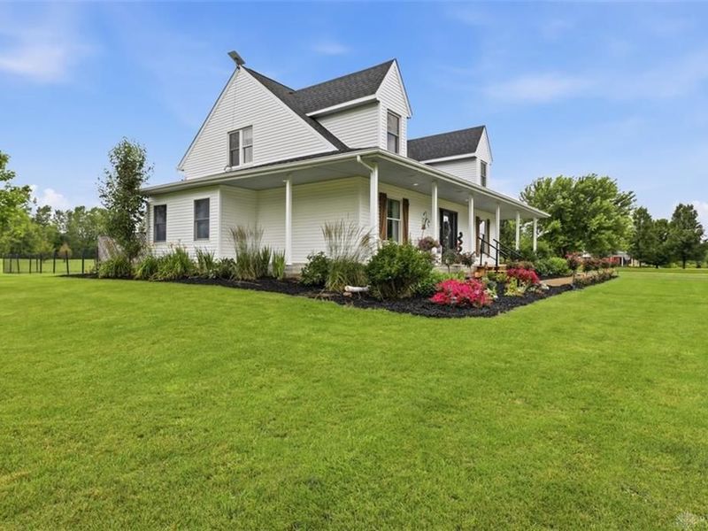 1429 Twin Road, West Alexandria, OH 45381 Photo 5