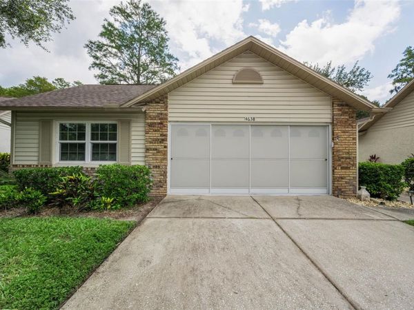 4638 SHEFFIELD DRIVE, NEW PORT RICHEY, FL 34655