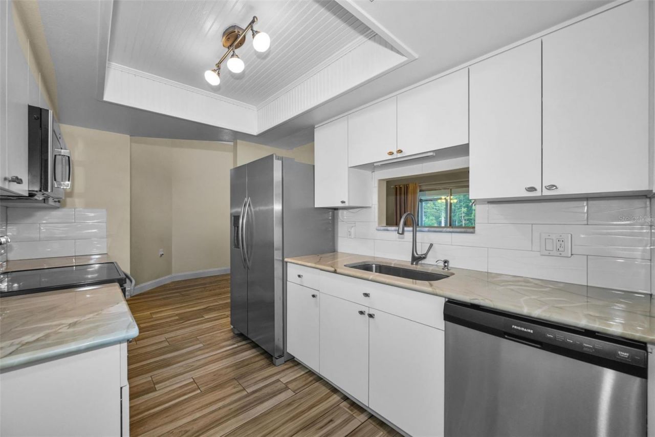 4638 Sheffield Drive, New Port Richey, FL 34655 Photo