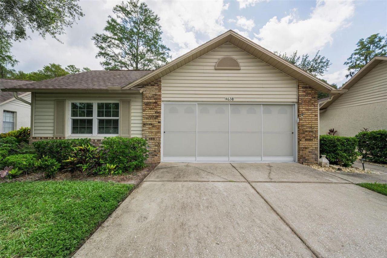 4638 Sheffield Drive, New Port Richey, FL 34655 Photo
