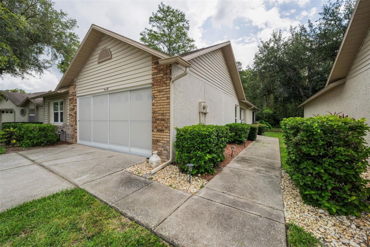 4638 Sheffield Drive, New Port Richey, FL 34655 Photo