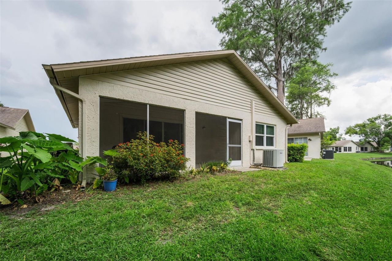 4638 Sheffield Drive, New Port Richey, FL 34655 Photo