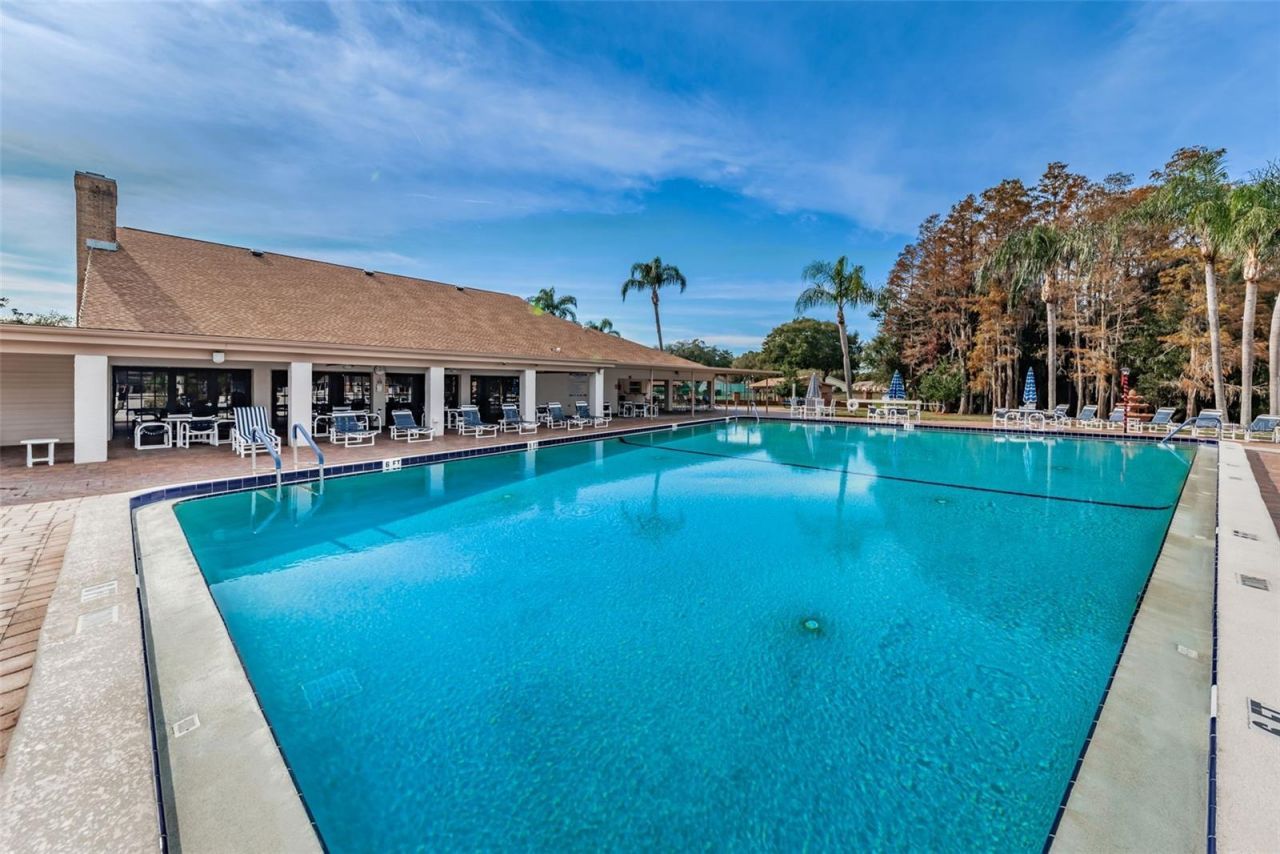 4638 Sheffield Drive, New Port Richey, FL 34655 Photo