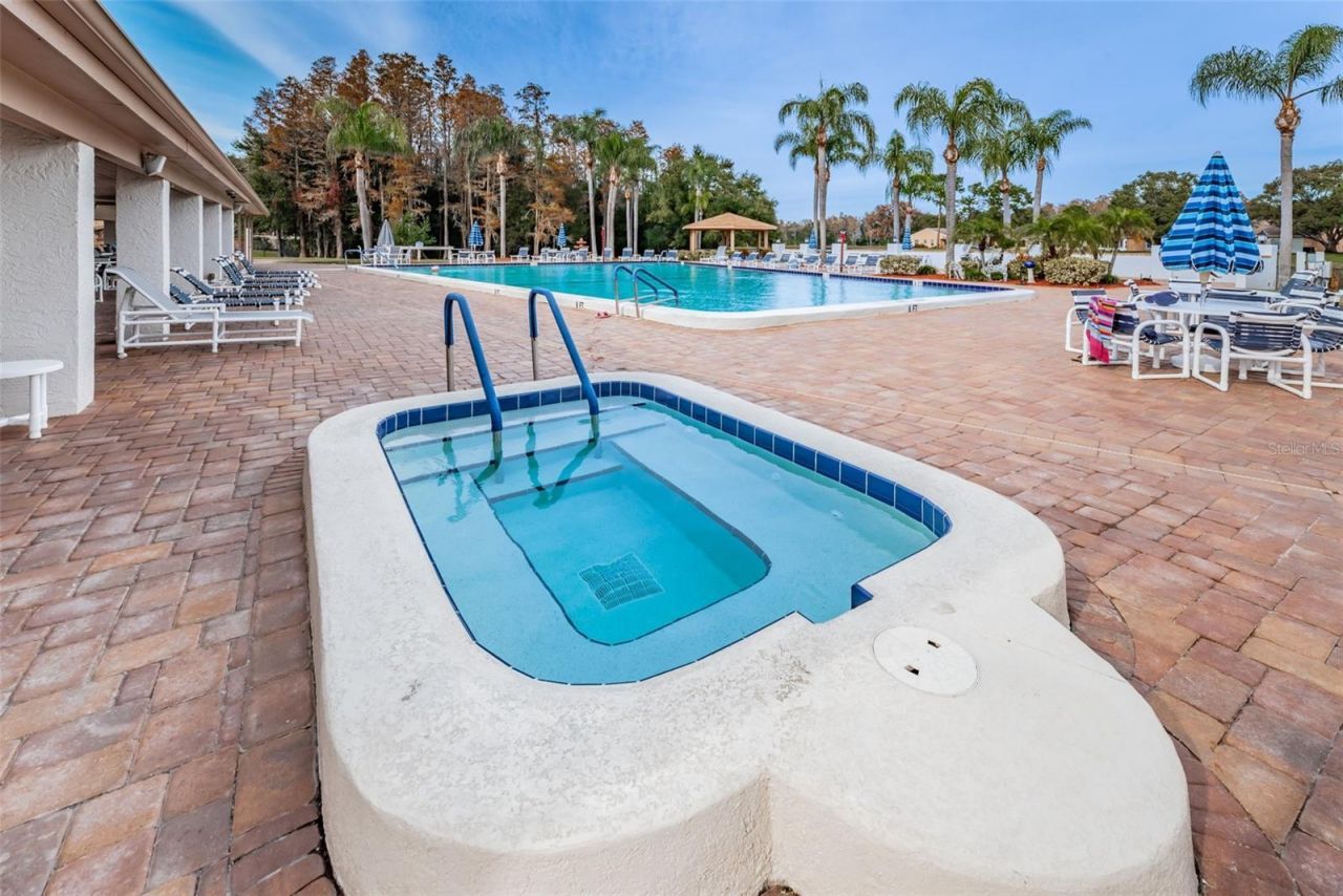 4638 Sheffield Drive, New Port Richey, FL 34655 Photo