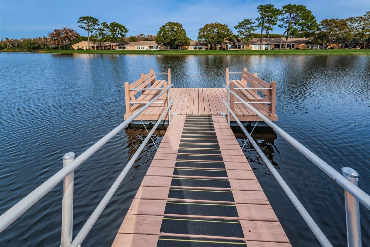 4638 Sheffield Drive, New Port Richey, FL 34655 Photo