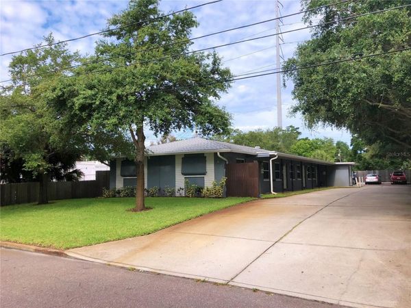 520 70TH STREET N, Unit 2, ST PETERSBURG, FL 33710