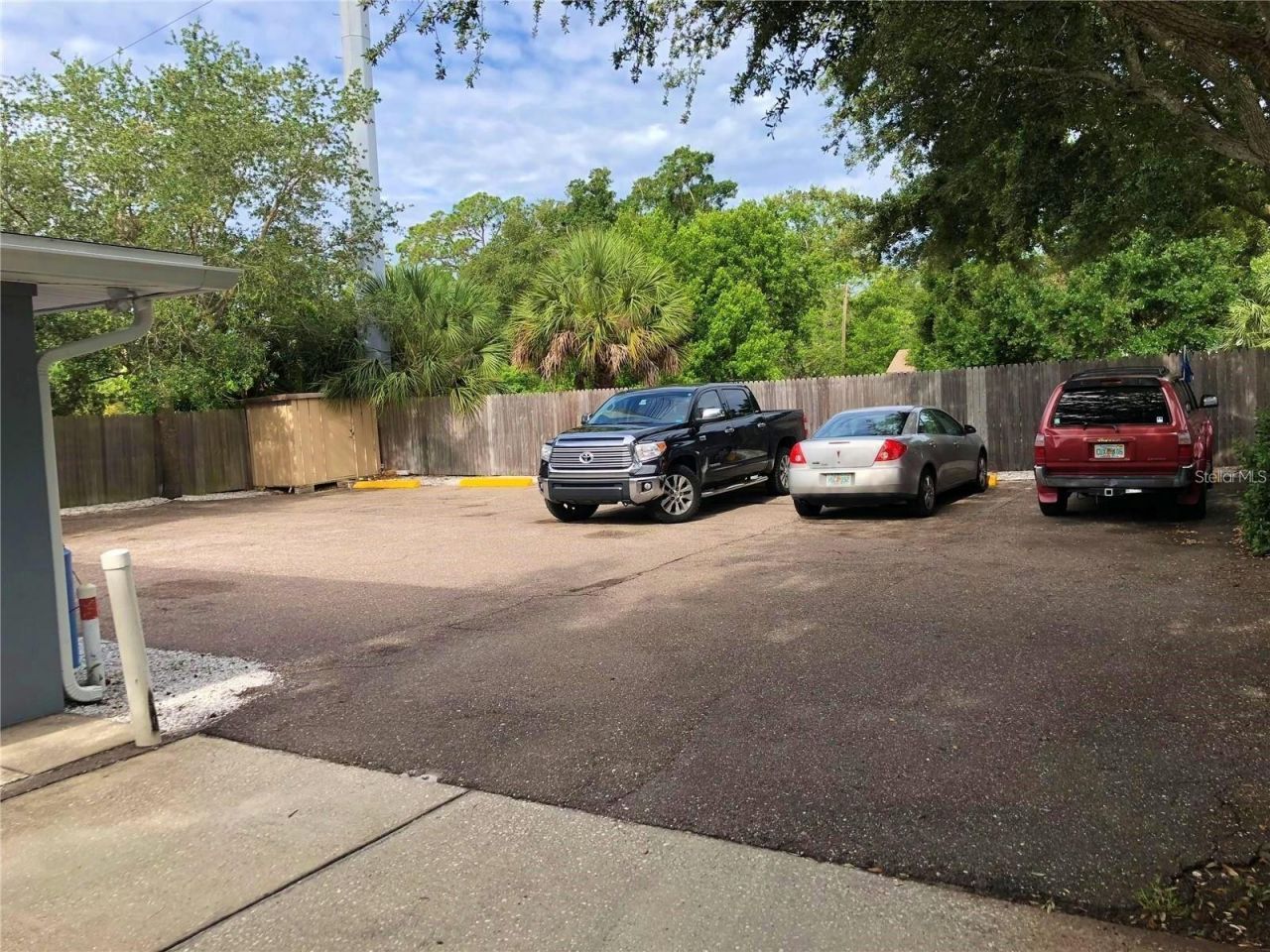 520 70th Street N, Unit 2, Saint Petersburg, FL 33710 Photo