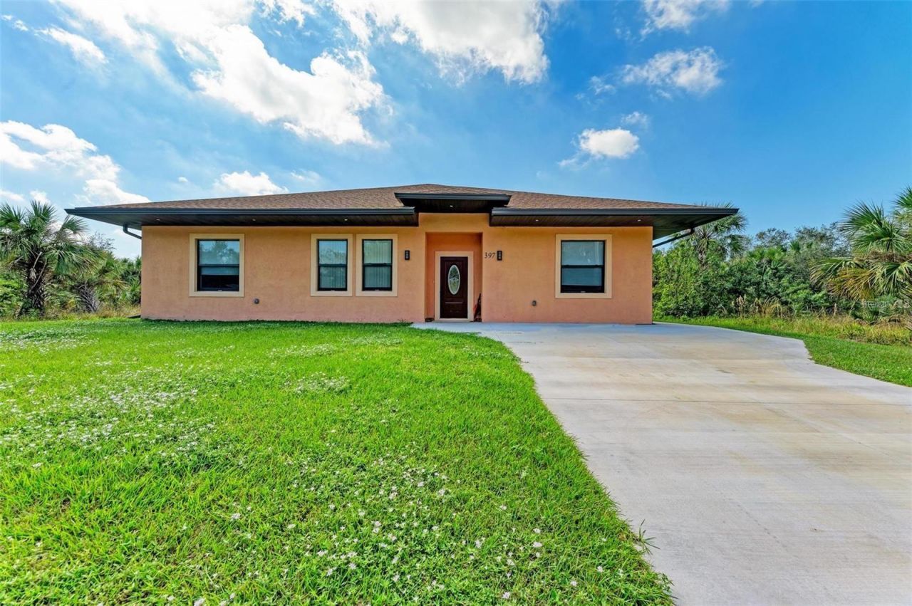 397 Doniphan Drive , Port Charlotte, FL 33954 Photo