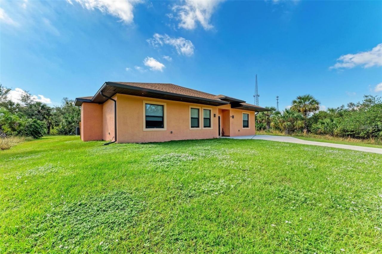 397 Doniphan Drive , Port Charlotte, FL 33954 Photo