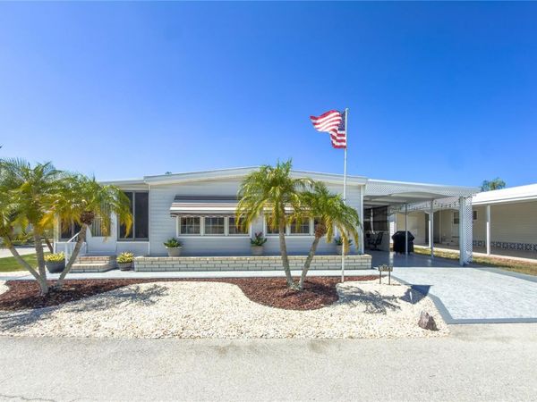 808 53RD AVENUE E, Unit 55, BRADENTON, FL 34203