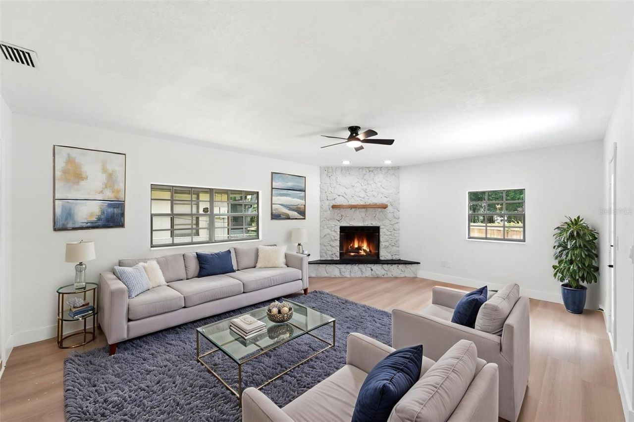 2509 Juniper Drive, Edgewater, FL 32141 Photo