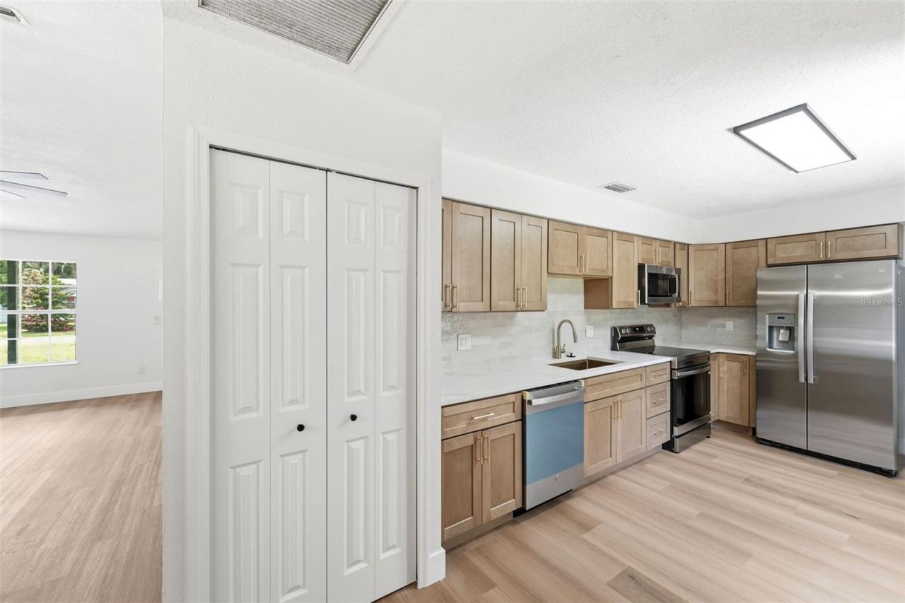 2509 Juniper Drive, Edgewater, FL 32141 Photo