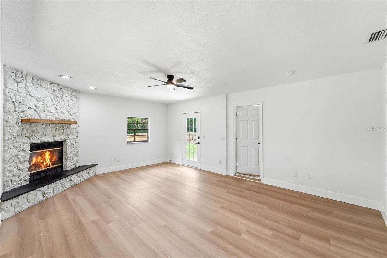 2509 Juniper Drive, Edgewater, FL 32141 Photo