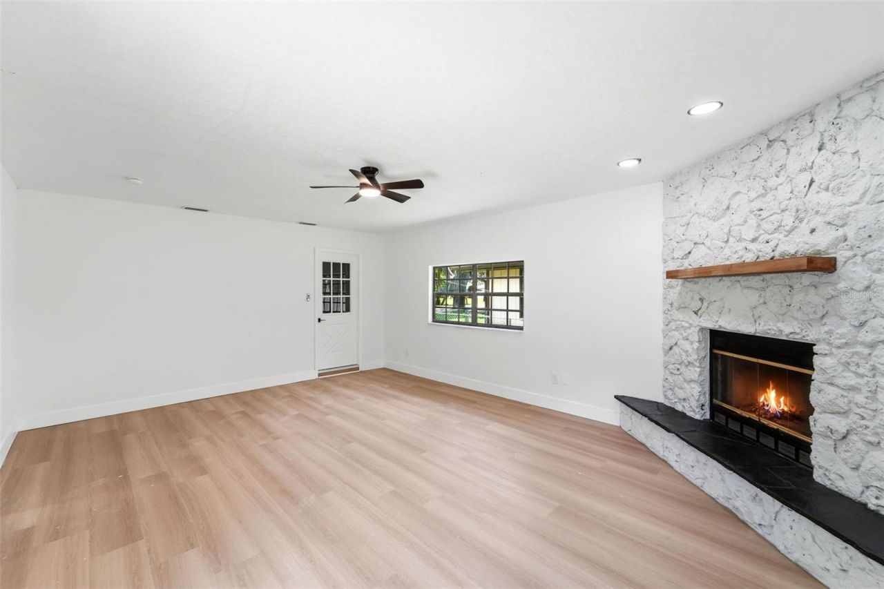 2509 Juniper Drive, Edgewater, FL 32141 Photo