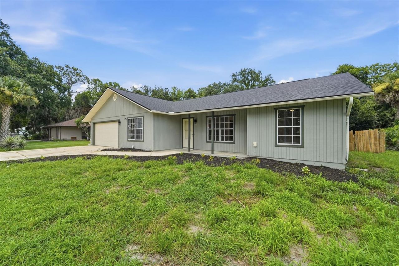 2509 Juniper Drive, Edgewater, FL 32141 Photo