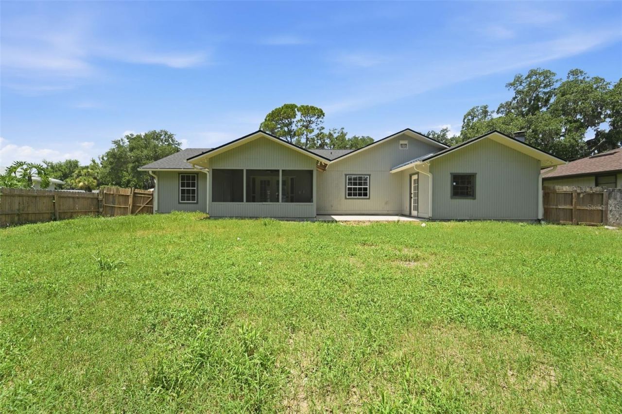 2509 Juniper Drive, Edgewater, FL 32141 Photo