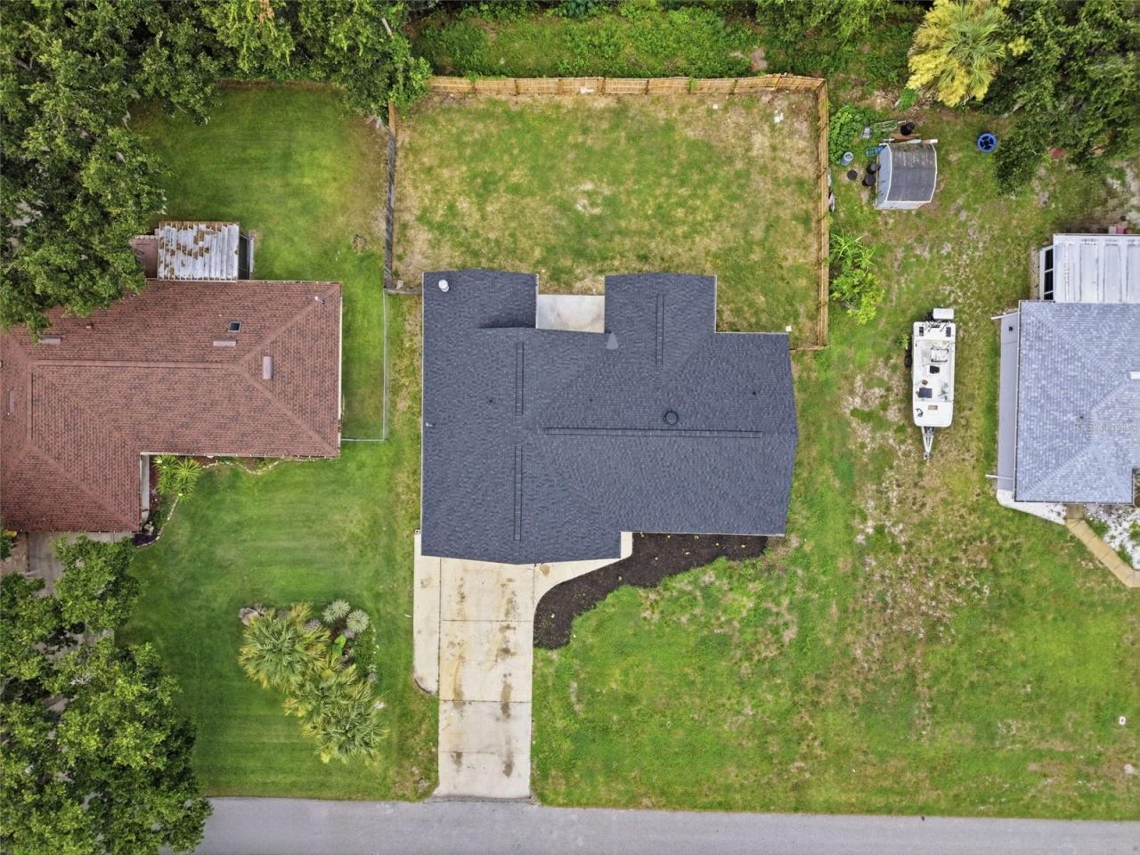 2509 Juniper Drive, Edgewater, FL 32141 Photo