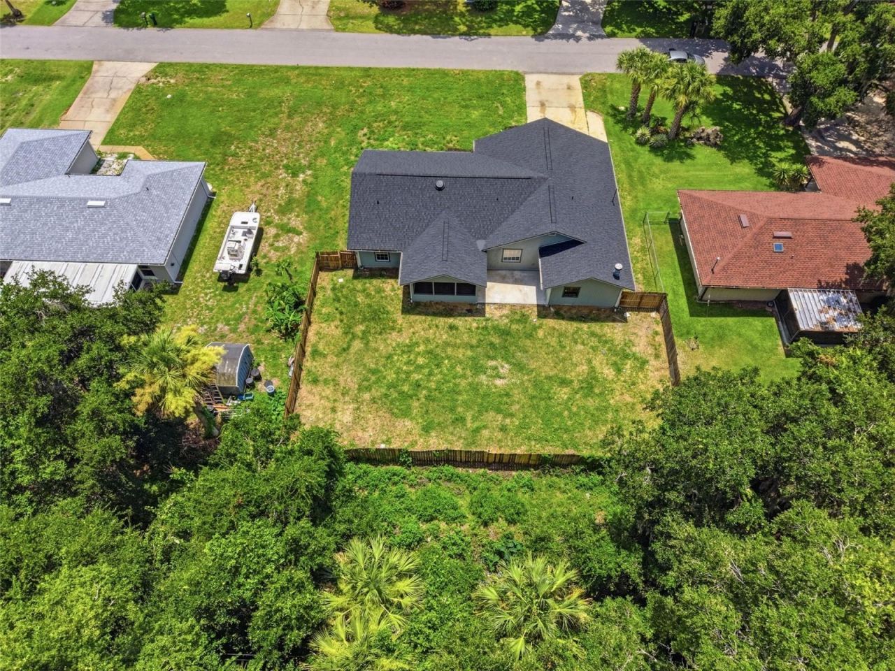 2509 Juniper Drive, Edgewater, FL 32141 Photo
