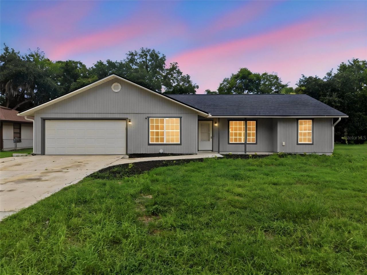2509 Juniper Drive, Edgewater, FL 32141 Photo