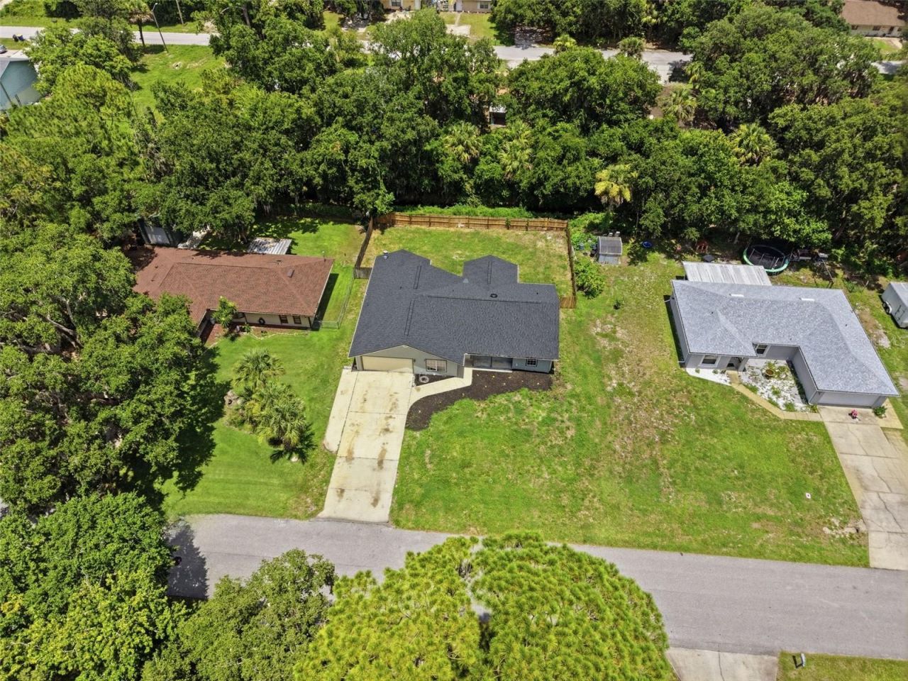 2509 Juniper Drive, Edgewater, FL 32141 Photo