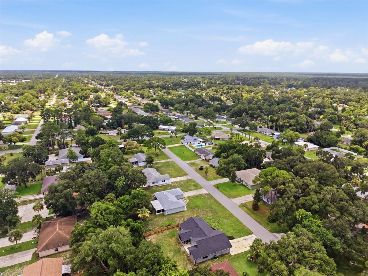 2509 Juniper Drive, Edgewater, FL 32141 Photo
