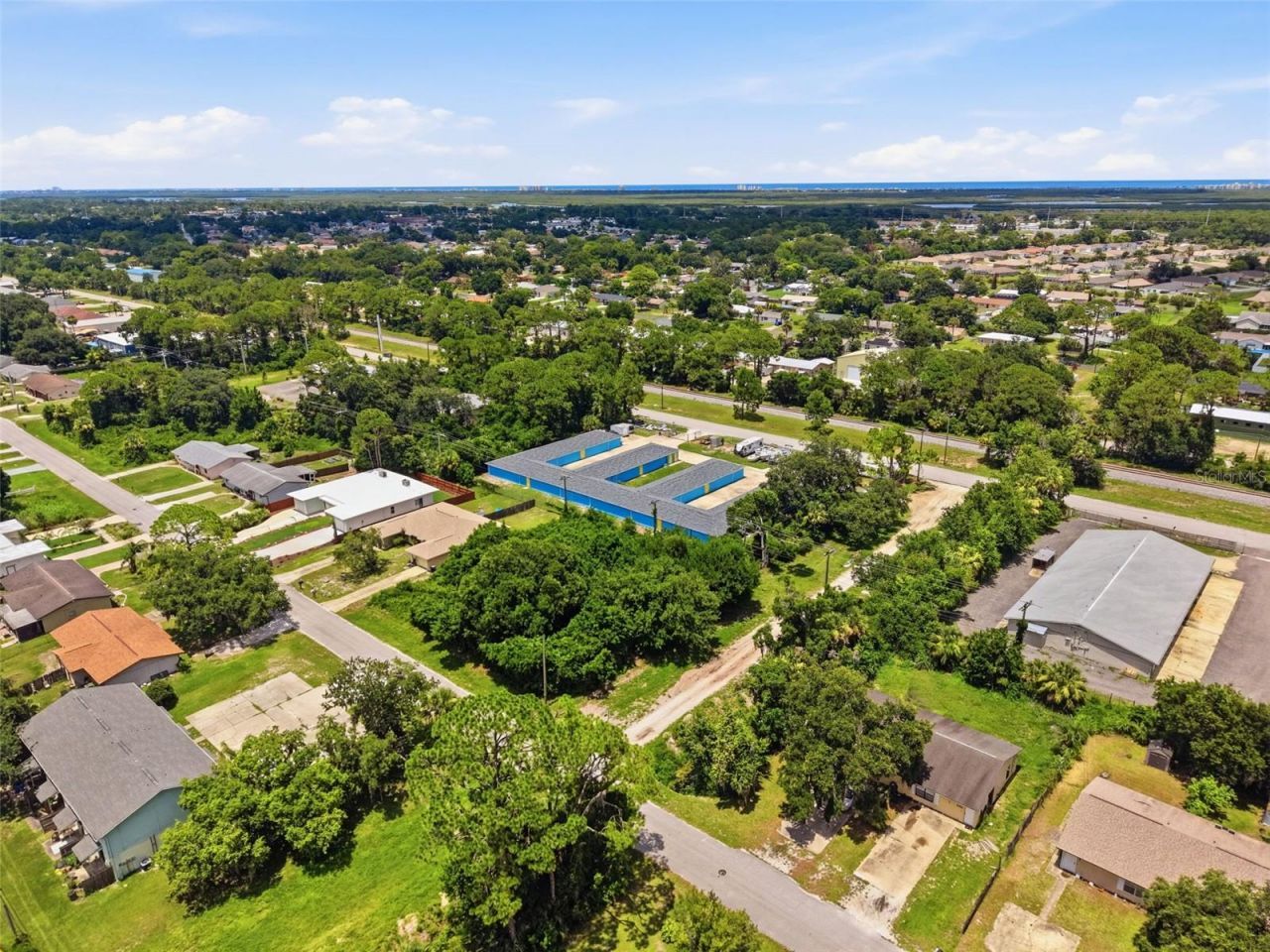 2509 Juniper Drive, Edgewater, FL 32141 Photo