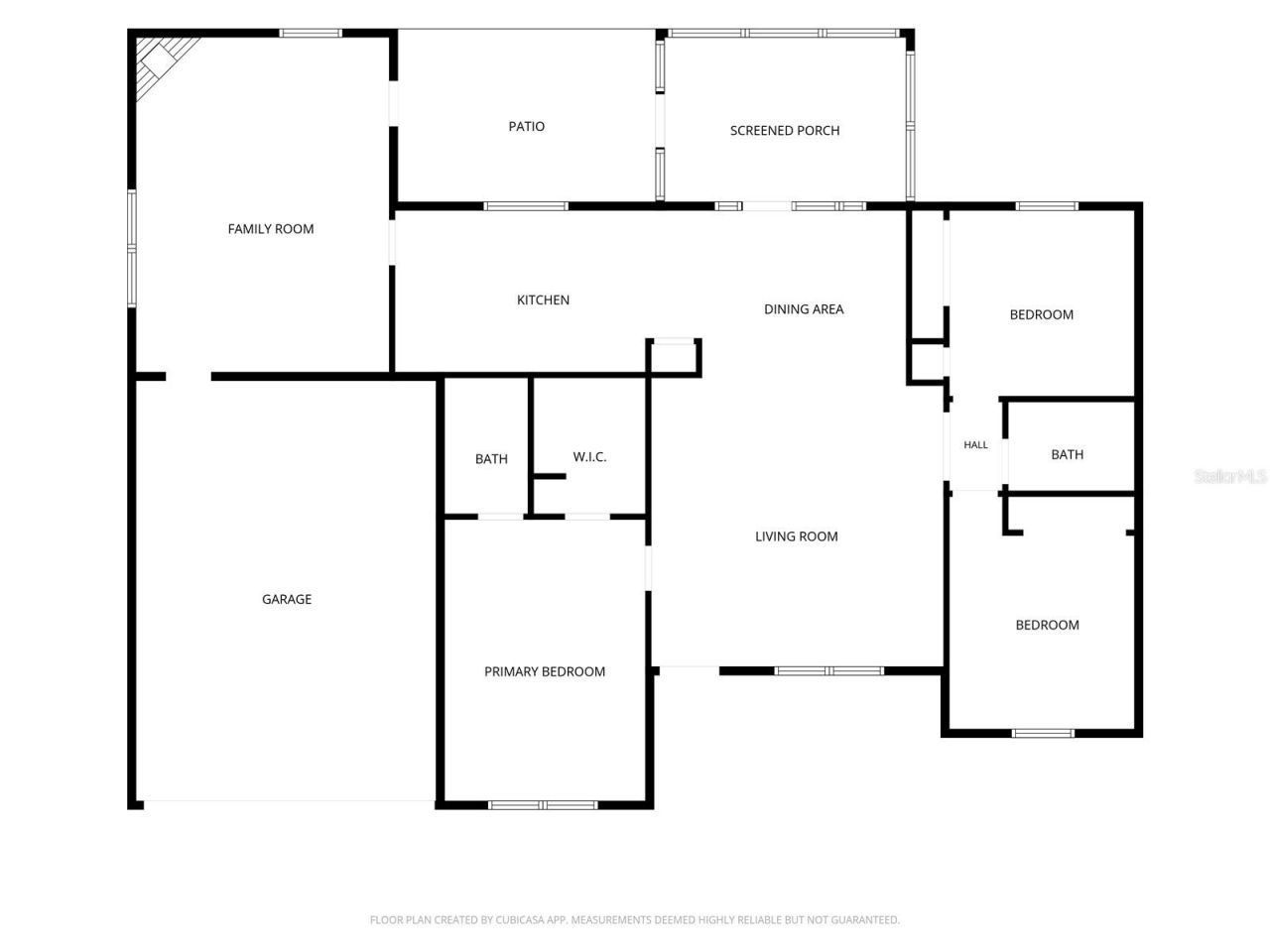 2509 Juniper Drive, Edgewater, FL 32141 Photo