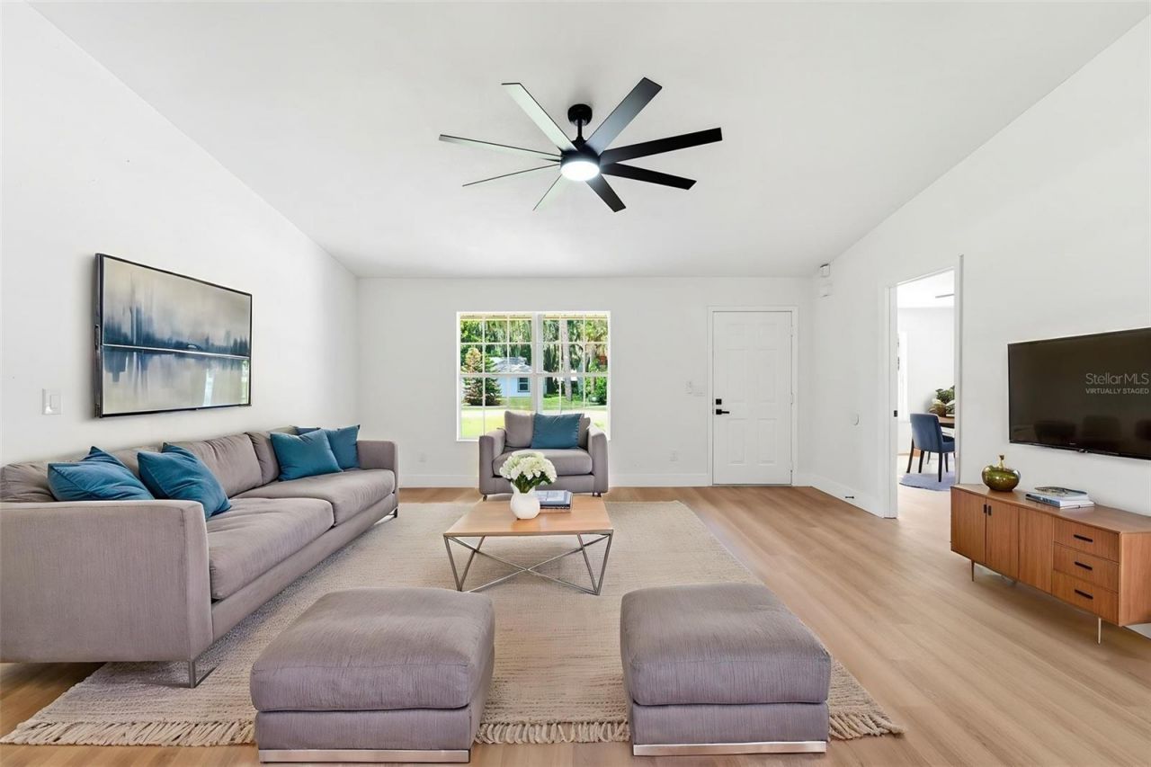 2509 Juniper Drive, Edgewater, FL 32141 Photo