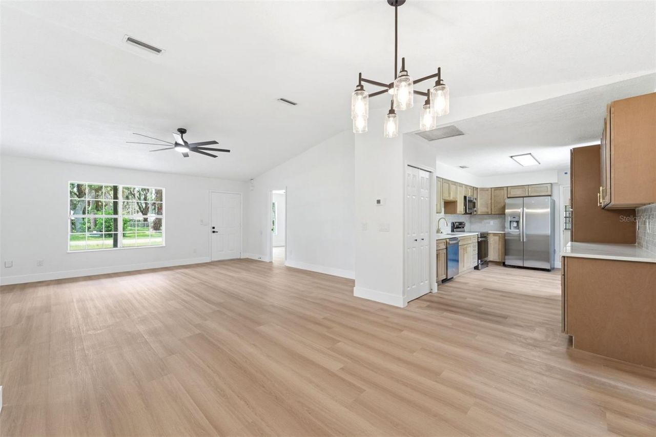 2509 Juniper Drive, Edgewater, FL 32141 Photo